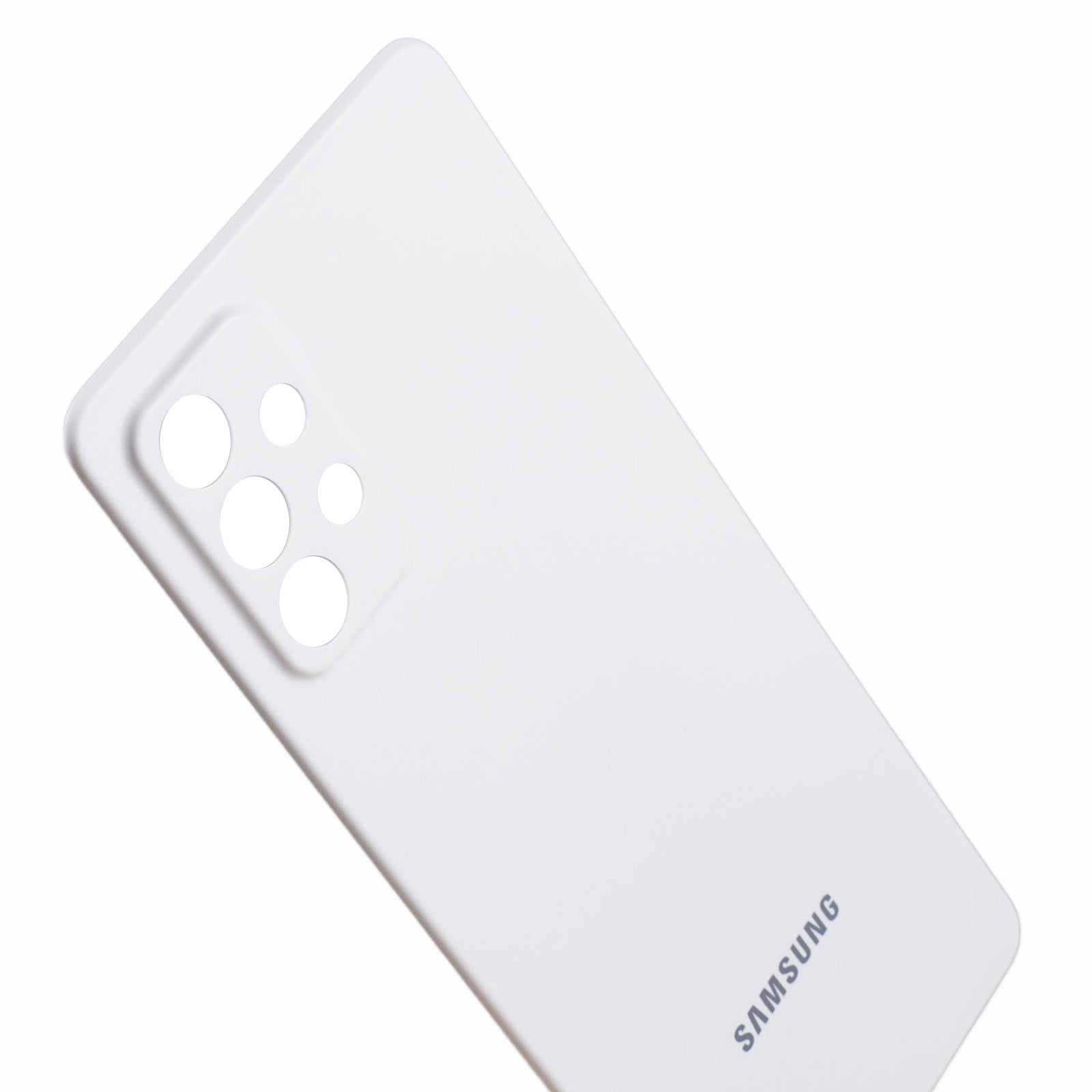 For Samsung Galaxy A72 4G A725 OEM Back Battery Housing Cover Replacement Part For Samsung Galaxy A72 4G A725 OEM Back Battery Housing Cover Replacement Part